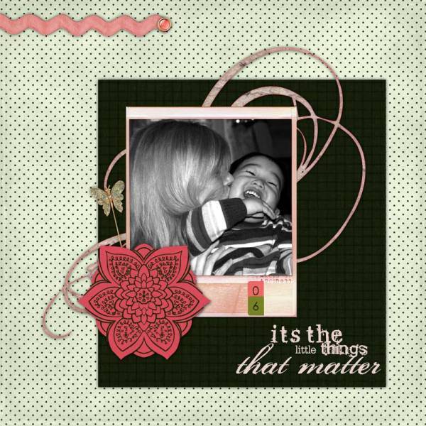 Little Things