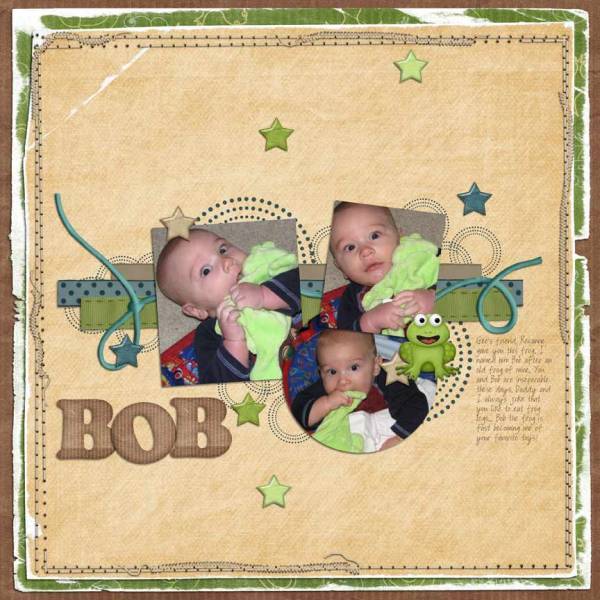 Bob