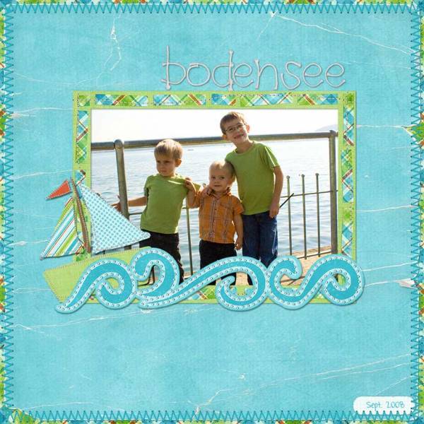 Bodensee