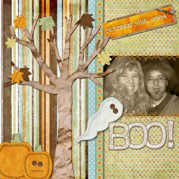 BOO!