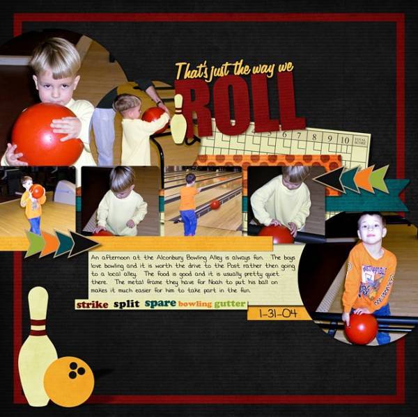 Bowling