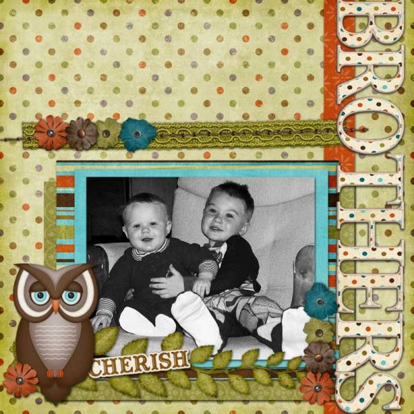 Brothers