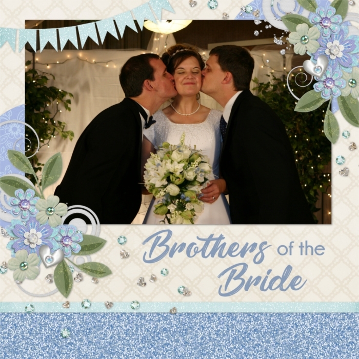 Brothers of the Bride