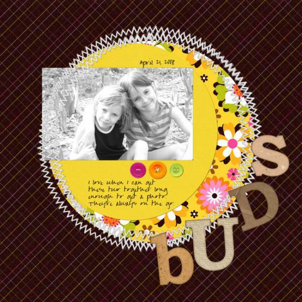 Buds
