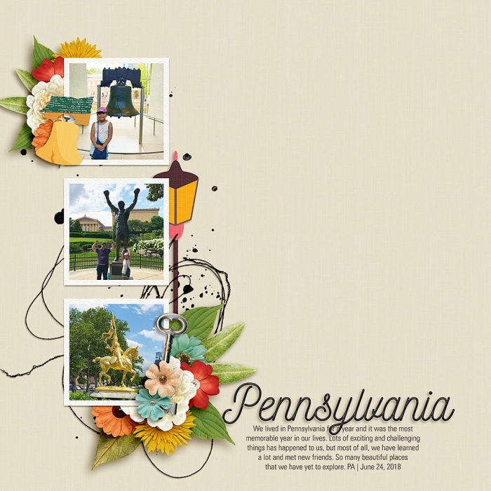 Pennsylvania