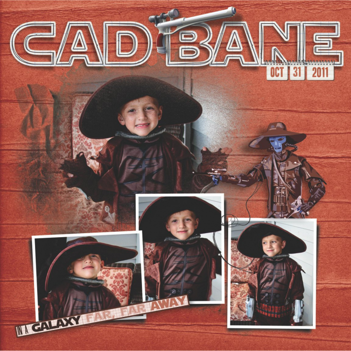Cad Bane