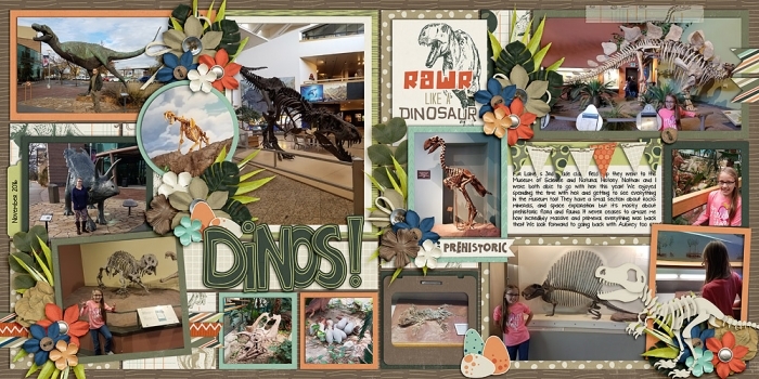 Dinos