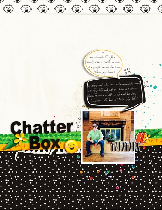 ChatterBox3