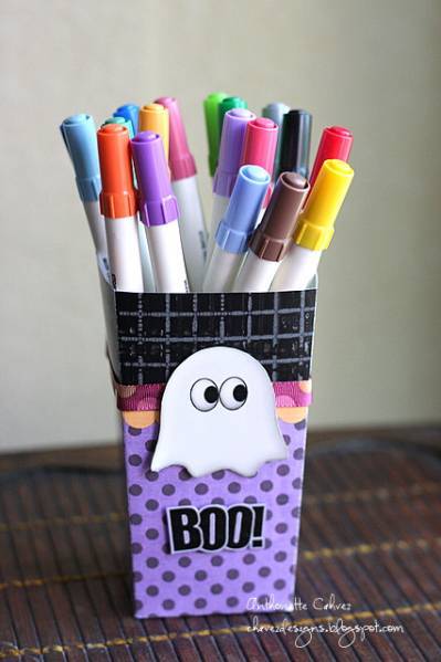 Fun With Jeepers Creepers Hybrid Printables