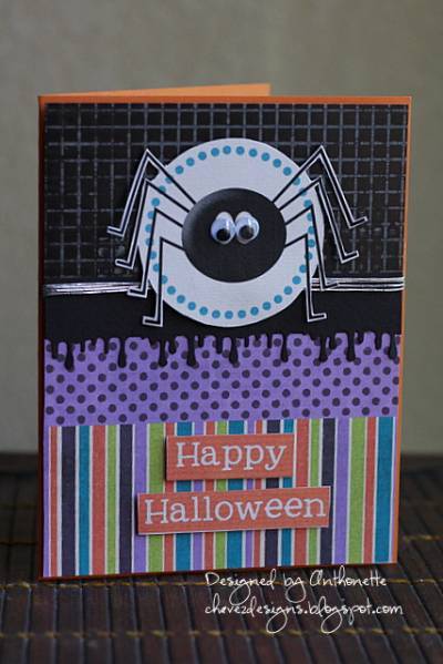 Fun With Jeepers Creepers Hybrid Printables