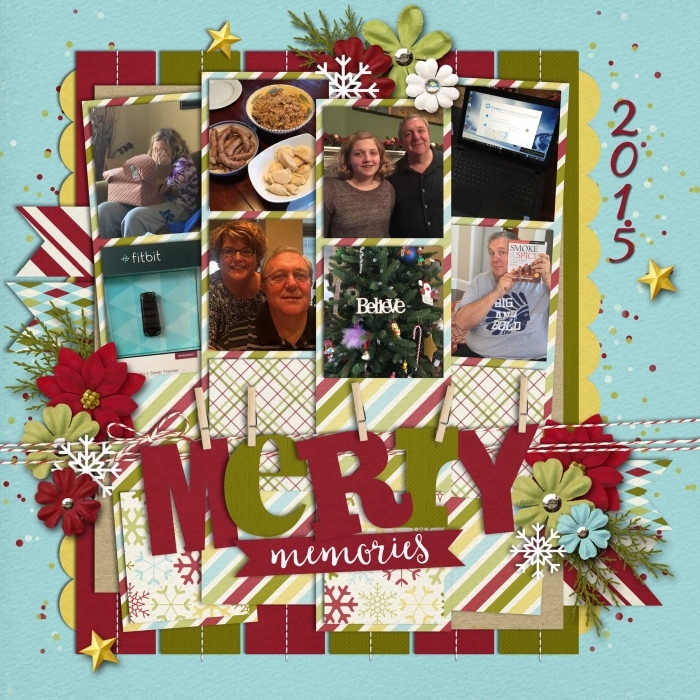 Christmas - 2015