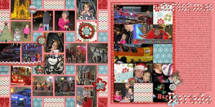 Christmas Parade