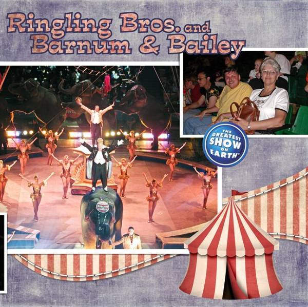 Circus Right