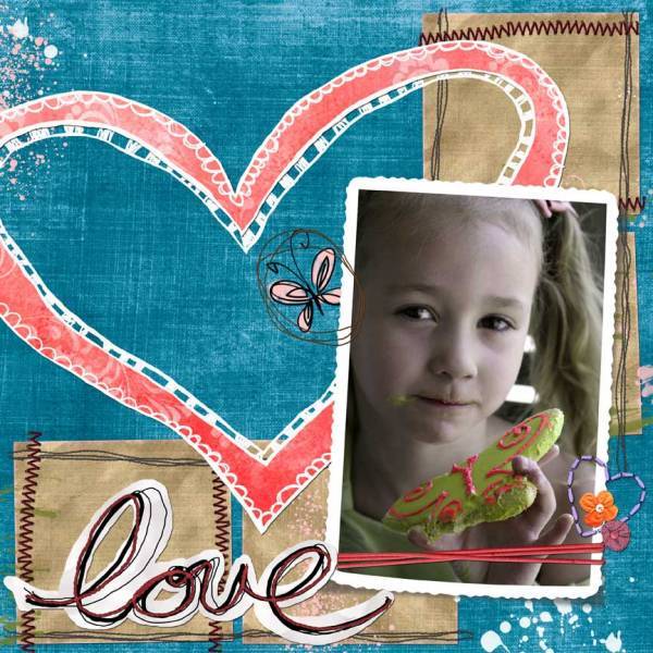 CookieGirl