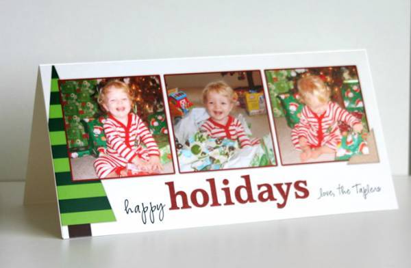 Holiday Cards