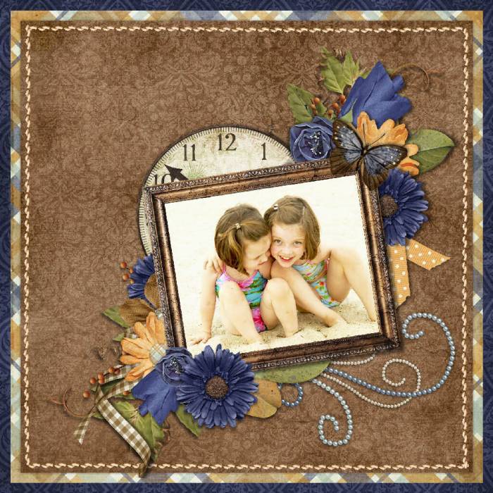 Sweet Memories