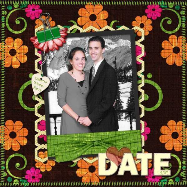 Date Night