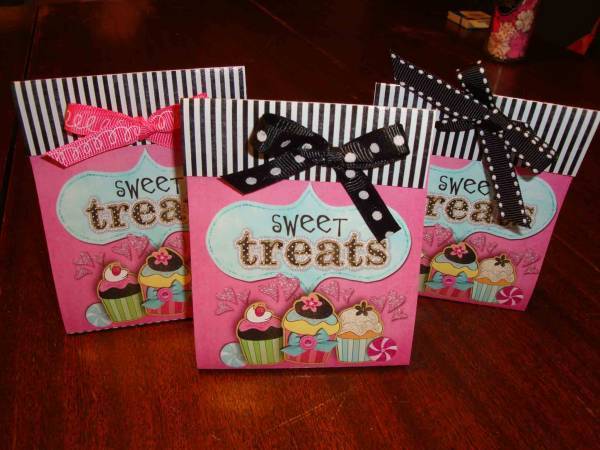 Sweet Treats