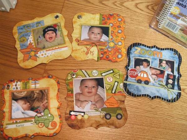 Karter's Album 2