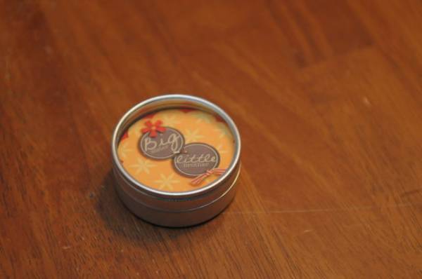 Hybrid Tin Album