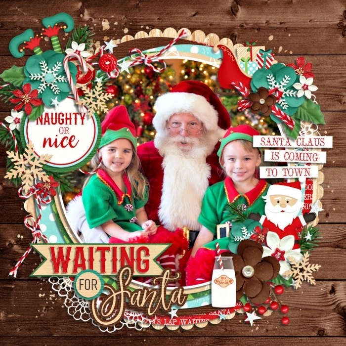 Naughty or Nice?