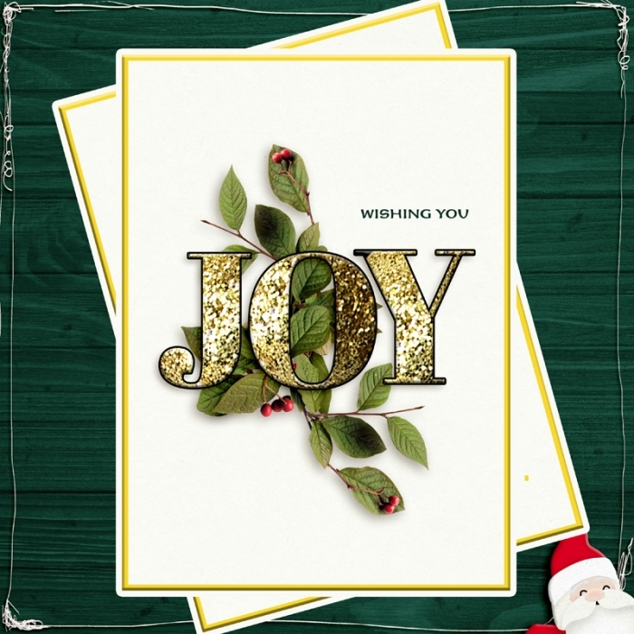 25 Days of December - Day 16