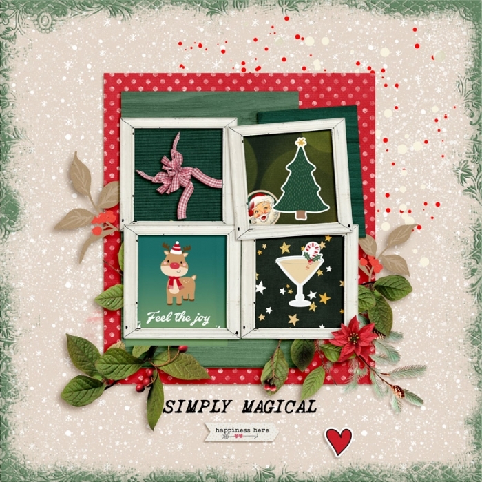 25 Days of December - Day 25