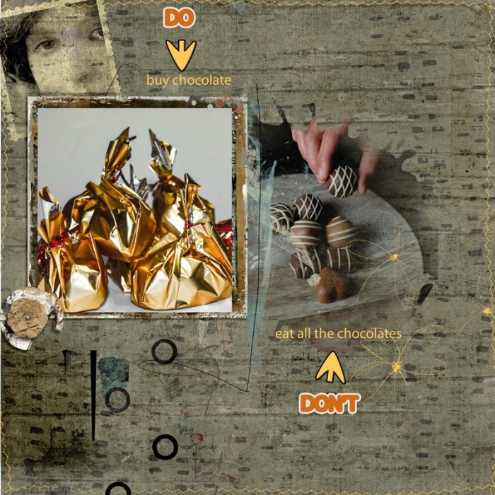 25 Days of December - Day 5
