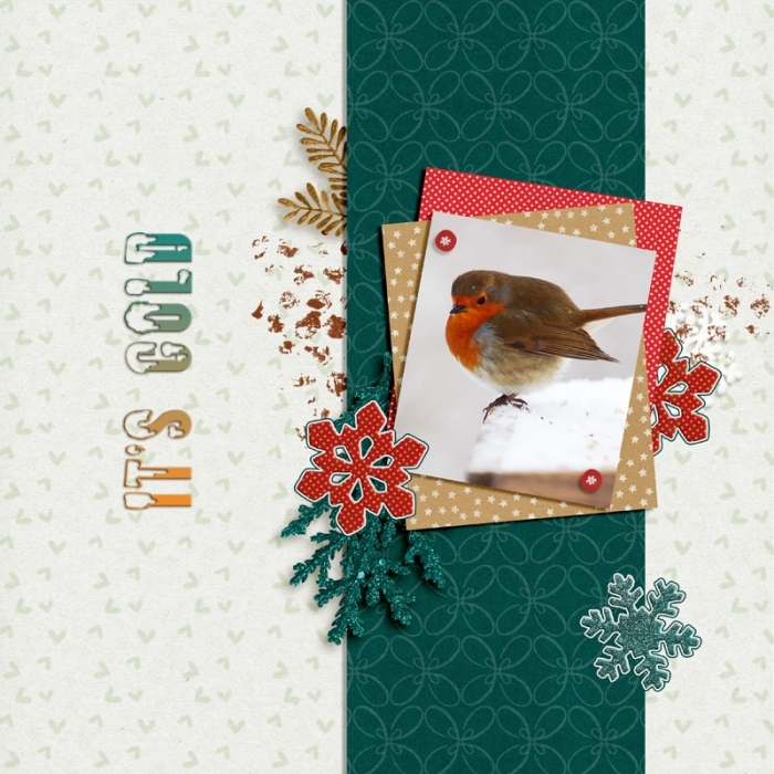 25 Days of December - Day 2