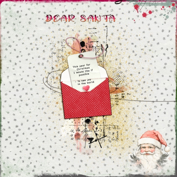 25 Days of December - Day 8