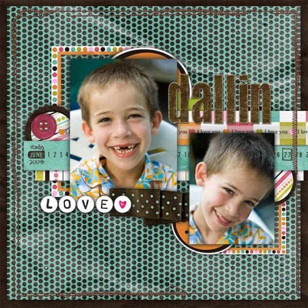 Dallin Love