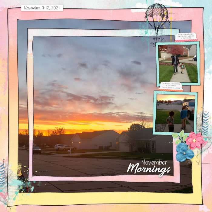 Sunrise