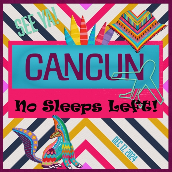 No More Sleeps