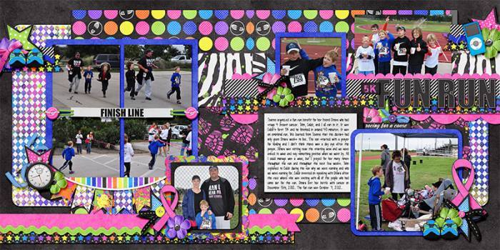 5K Fun Run