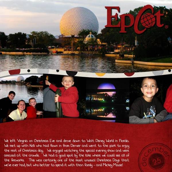 Epcot