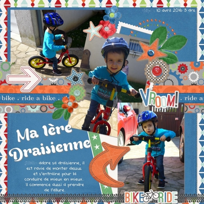 Draisienne