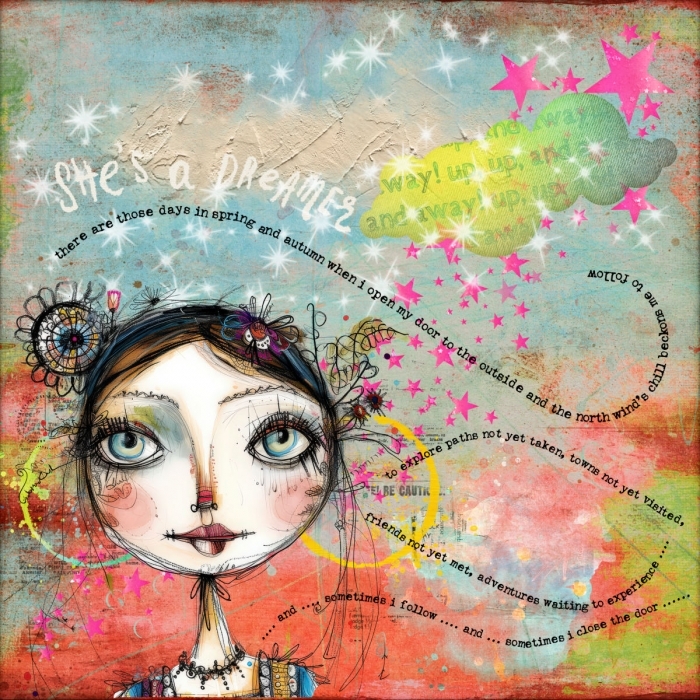 Dreaming