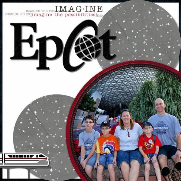EPCOT