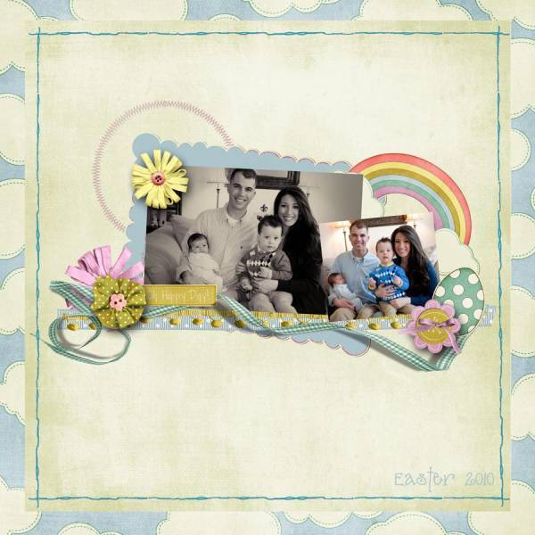 Easter 2010
