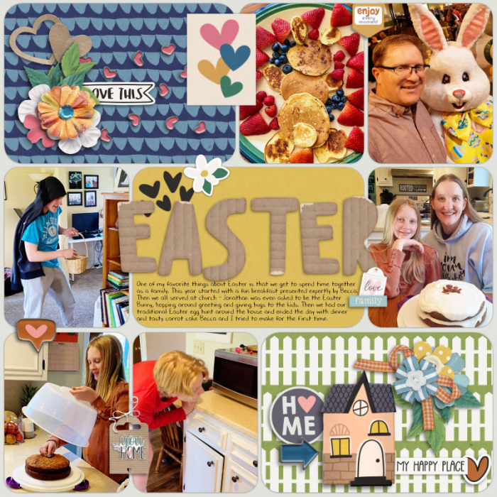 Easter