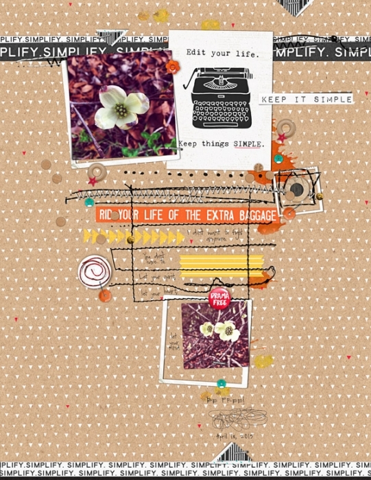 EditSimplify