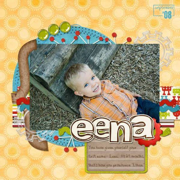 Eena