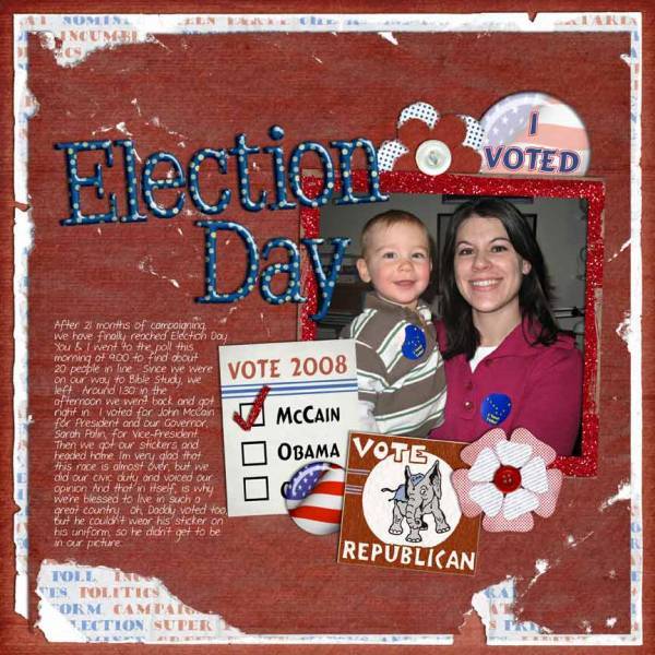 Election Day