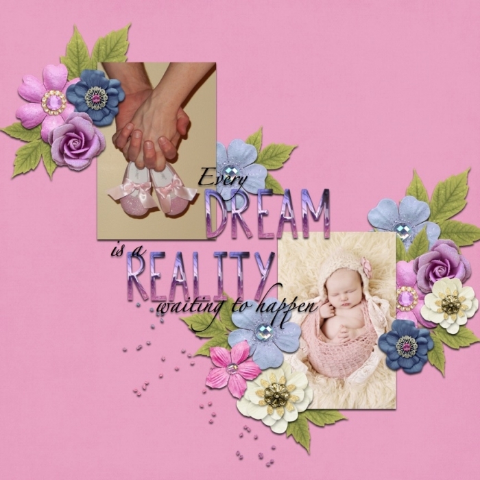 every dream