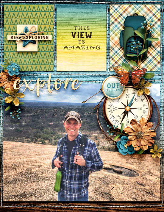ExploreOutdoors