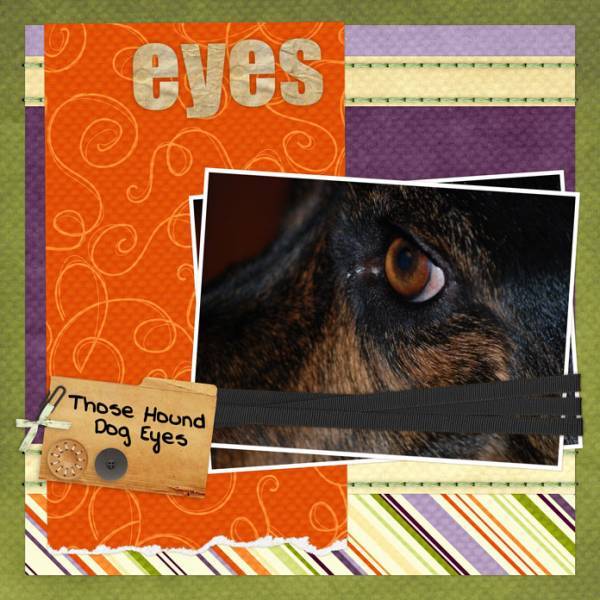 Eyes