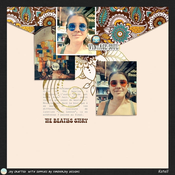 Dream Out Loud