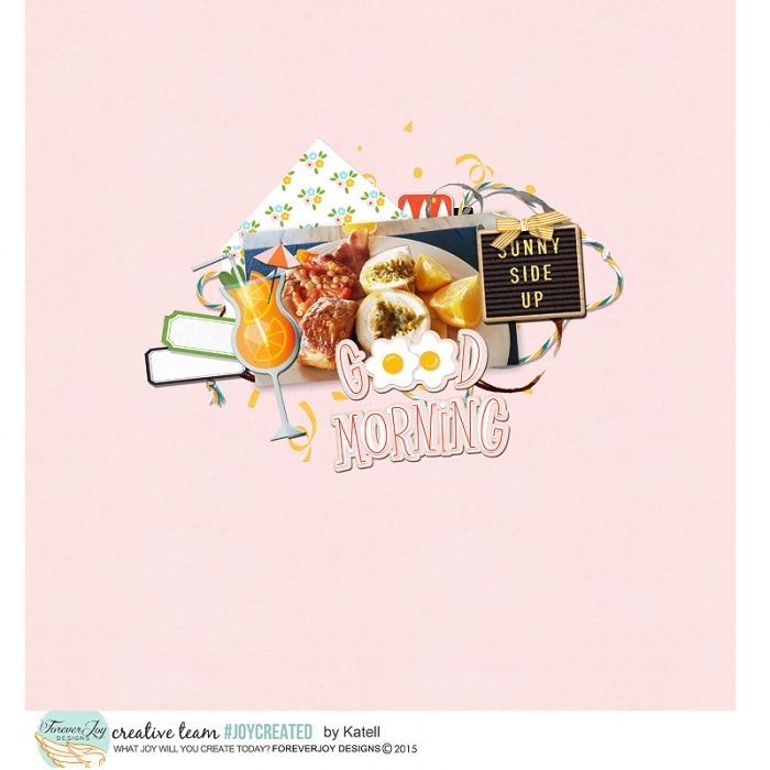 Sunny Side