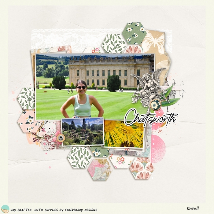 Chatsworth