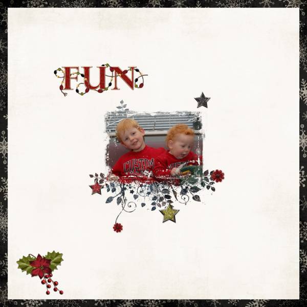 FUN